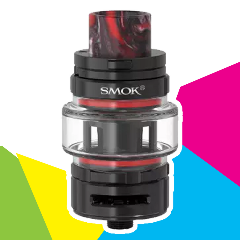 Atomisers-Sub-Ohm