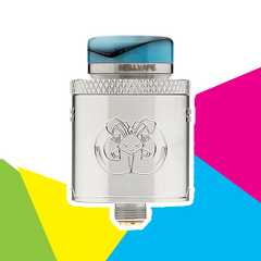 Atomisers-Rda