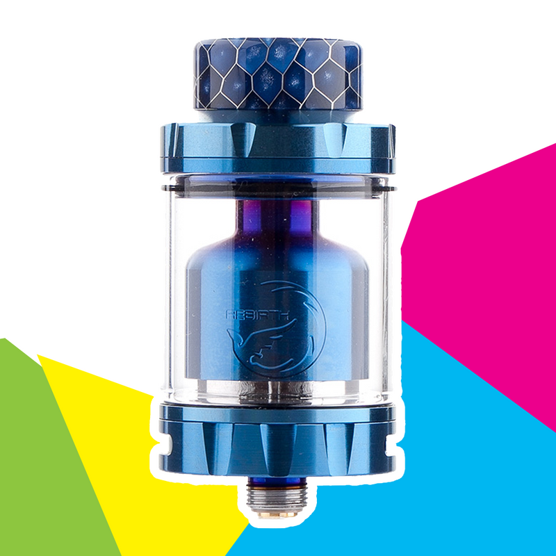 Atomisers-Rta