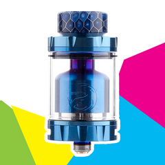 Atomisers-Rta