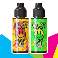 Vibe - 100ml