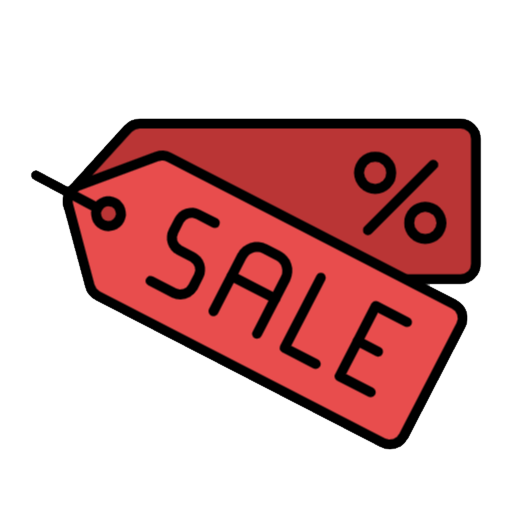 SALE