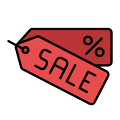 SALE