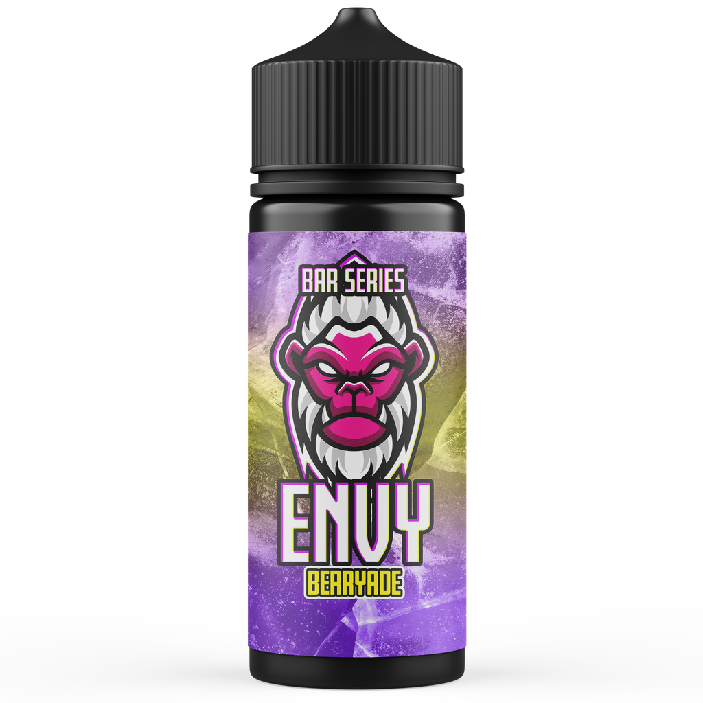 Berryade  - Envy - 100ml