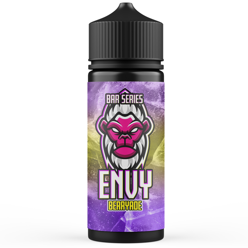 Berryade  - Envy - 100ml