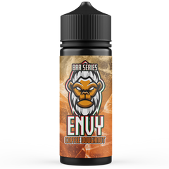 Coffee Doughnut - Envy - 100ml