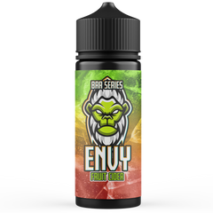 Fruit Cider - Envy - 100ml