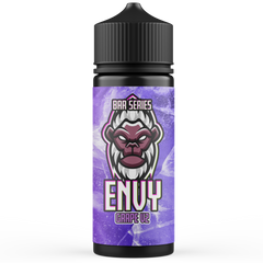 Grape v2 - Envy - 100ml