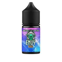 8 Ball - Salt Short - Envy - 10ml