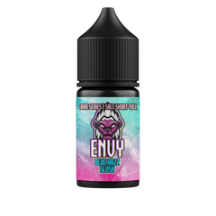 Blue Razz Slush - Salt Short - Envy - 10ml