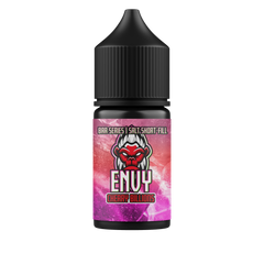 Cherry Billions  - Salt Short - Envy - 10ml