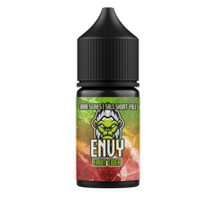 Fruit Cider - Salt Short - Envy - 10ml