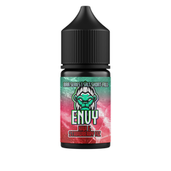 Kiwi & Strawberry Fiz  - Salt Short - Envy - 10ml