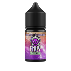 Sex Panther - Salt Short - Envy - 10ml
