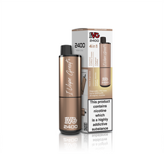 IVG 2400 Multi-Flavour Bar Disposable Vape