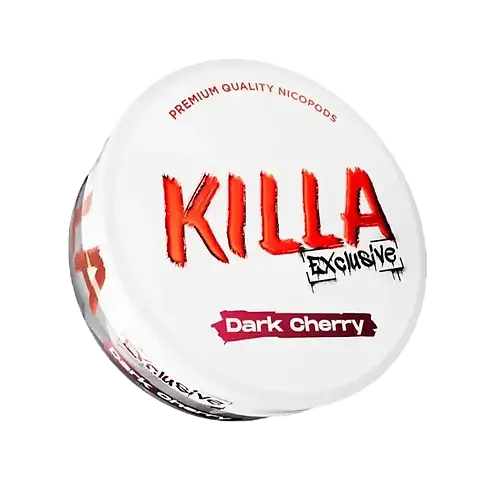 KILLA Snus - nicopod