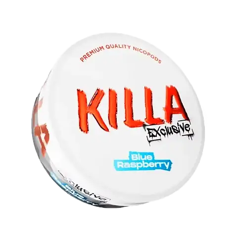 KILLA Snus - nicopod