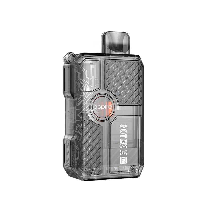 Aspire Gotek X3 Kit
