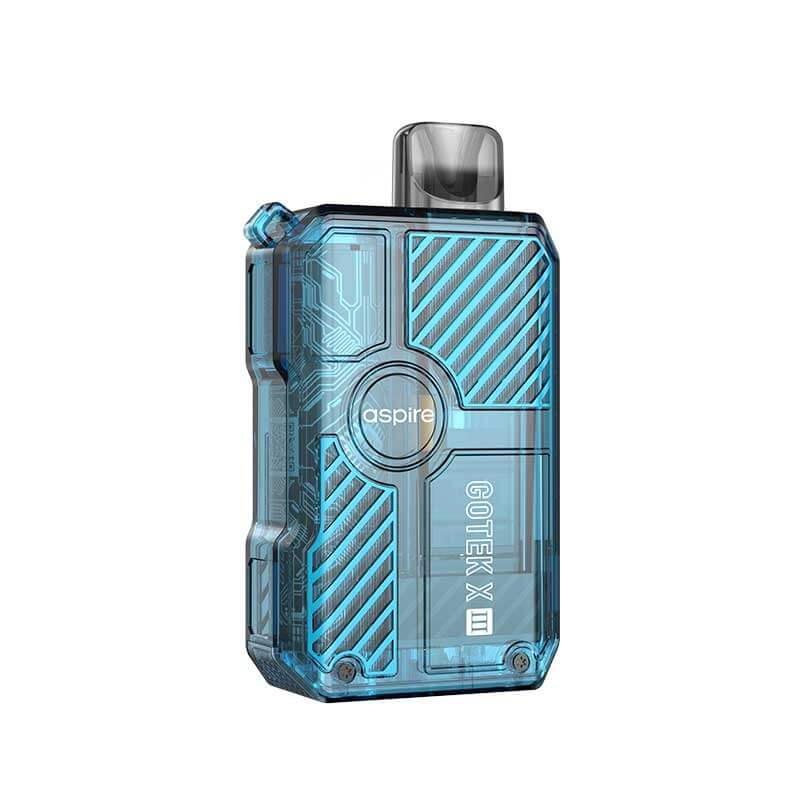 Aspire Gotek X3 Kit
