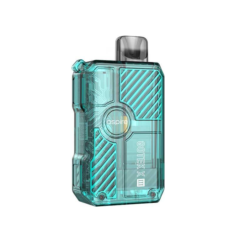 Aspire Gotek X3 Kit