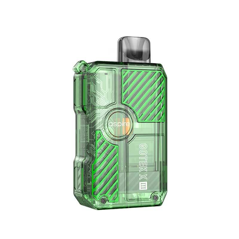 Aspire Gotek X3 Kit