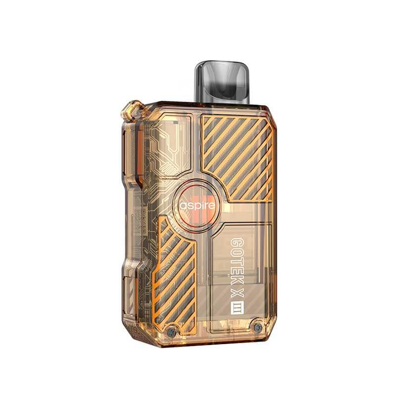 Aspire Gotek X3 Kit