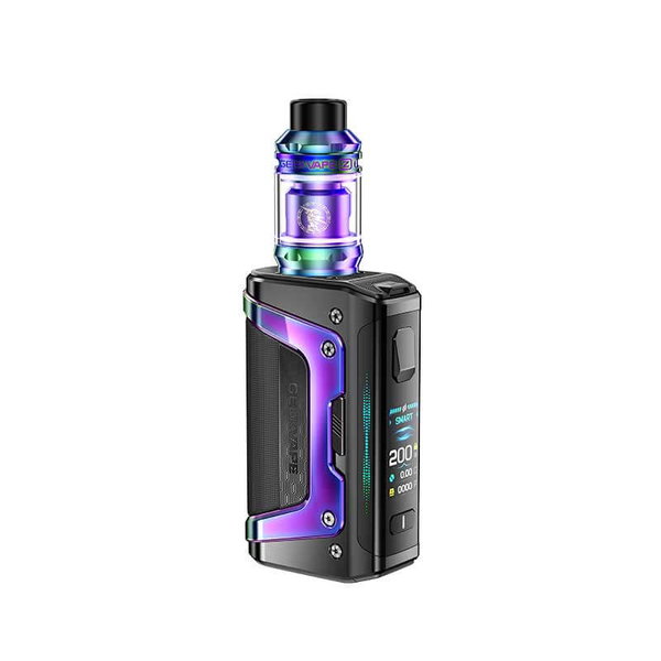 Vape Kits – Complete Solutions