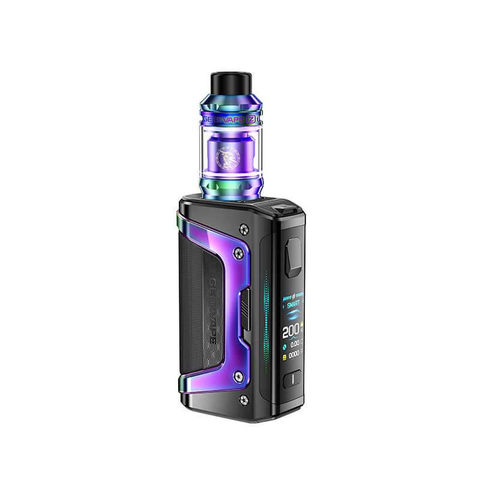 Sub Ohm Kits