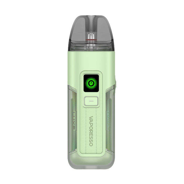 Vaporesso Luxe X2 Pod Vape Kit | Deluxe Vape Co Vaporesso Luxe X2 Pod Vape Kit | Deluxe Vape Co