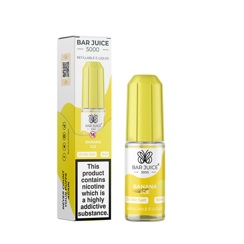 Bar Juice 5000 Eliquid 10ml