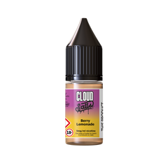 Cloud Salts - Berry Lemonade - 10ml