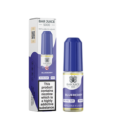 Bar Juice 5000 Eliquid 10ml