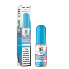 Bar Juice 5000 Eliquid 10mg 20mg 10ml
