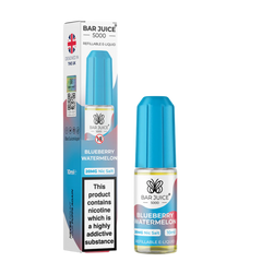 Bar Juice 5000 Eliquid 10mg 20mg 10ml