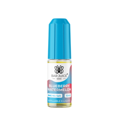Bar Juice 5000 Eliquid 05mg 10ml