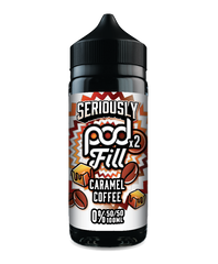 Seriously Pod-Fill x2 100ml