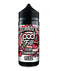 Seriously Pod-Fill x2 100ml