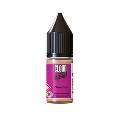 Cloud Salts - Cherry Ice - 10ml