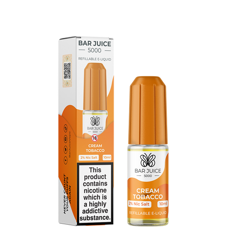 Bar Juice 5000 Eliquid 10ml