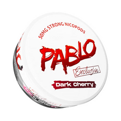 Pablo Exclusive Nicotine Pouches