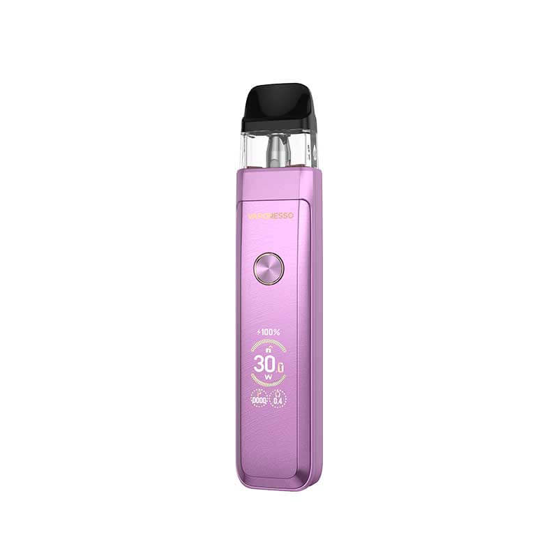 Vaporesso Xros Pro 2 Pod Kit | Deluxe Vape Co Vaporesso Xros Pro 2 Pod Kit | Deluxe Vape Co