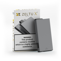 Zeltu X3 Pod Device