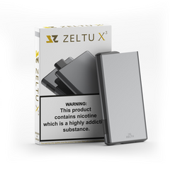 Zeltu X3 Pod Device