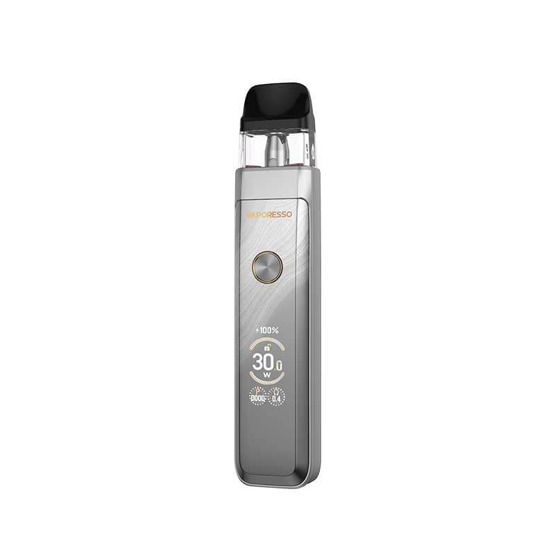 Vaporesso Xros Pro 2 Pod Kit | Deluxe Vape Co Vaporesso Xros Pro 2 Pod Kit | Deluxe Vape Co