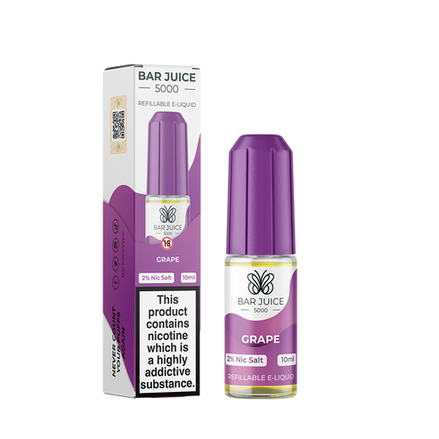 Bar Juice 5000 Eliquid 10ml