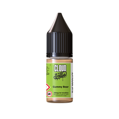 Cloud Salts - Gummy Bear - 10ml