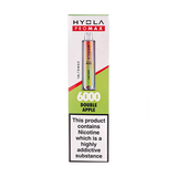 Hyola Pro Max HY6000 Disposable Vape