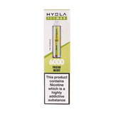 Hyola Pro Max HY6000 Disposable Vape