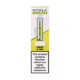 Hyola Pro Max HY6000 Disposable Vape