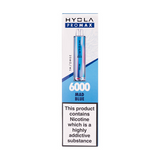 Hyola Pro Max HY6000 Disposable Vape